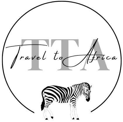 Travel to Africa