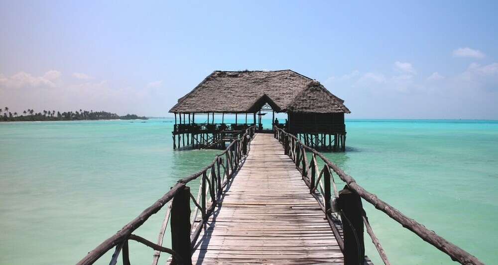 Let your dream beach Holiday happen – Zanzibar