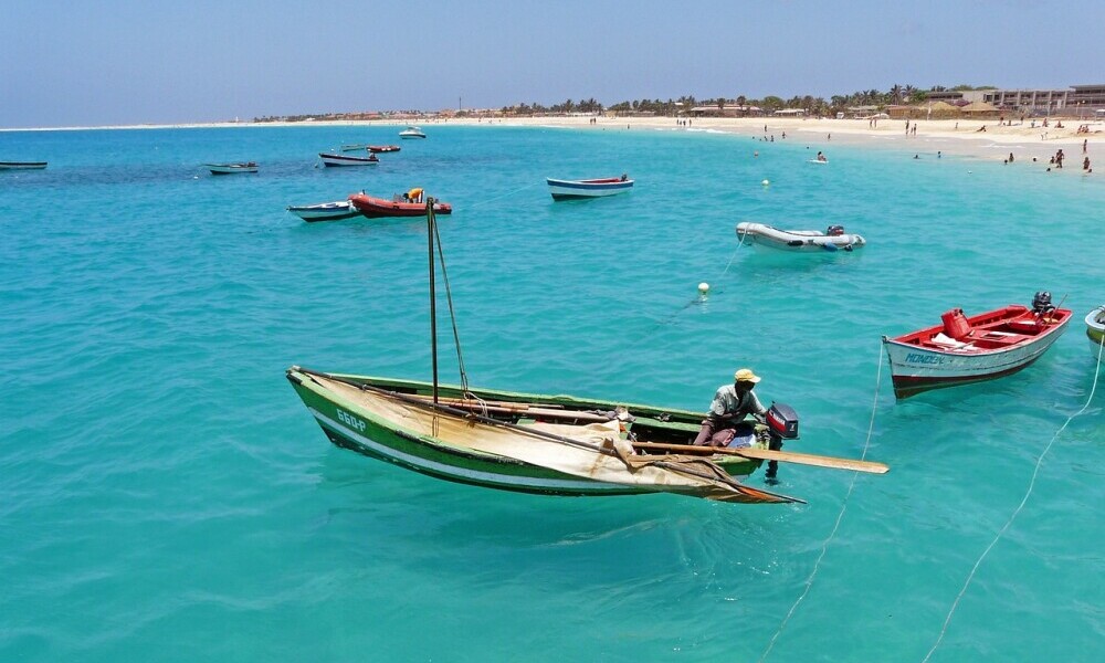 Discover The Magic Of Cape Verde