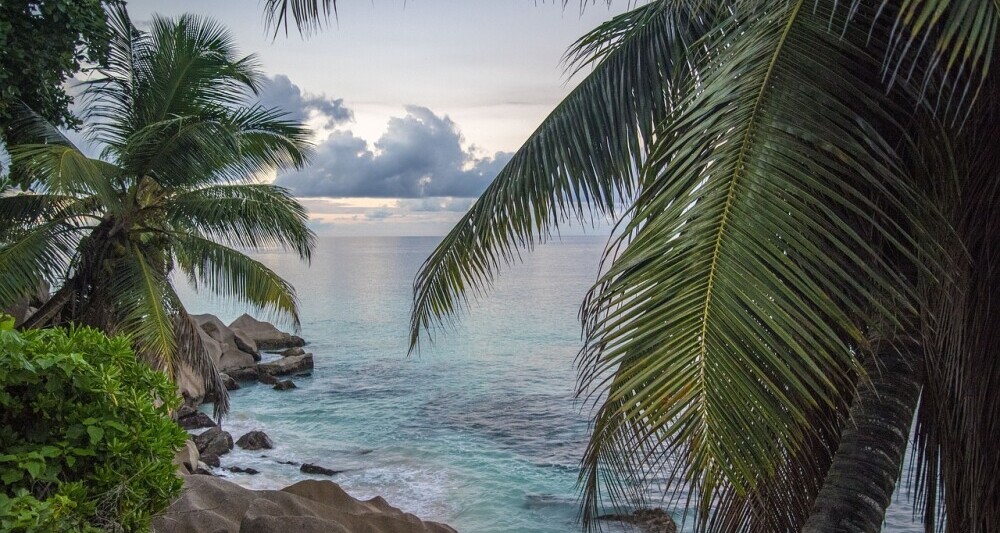 Visiting The Seychelles